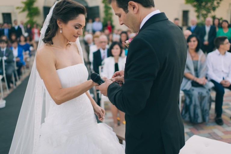 sacramento del matrimonio