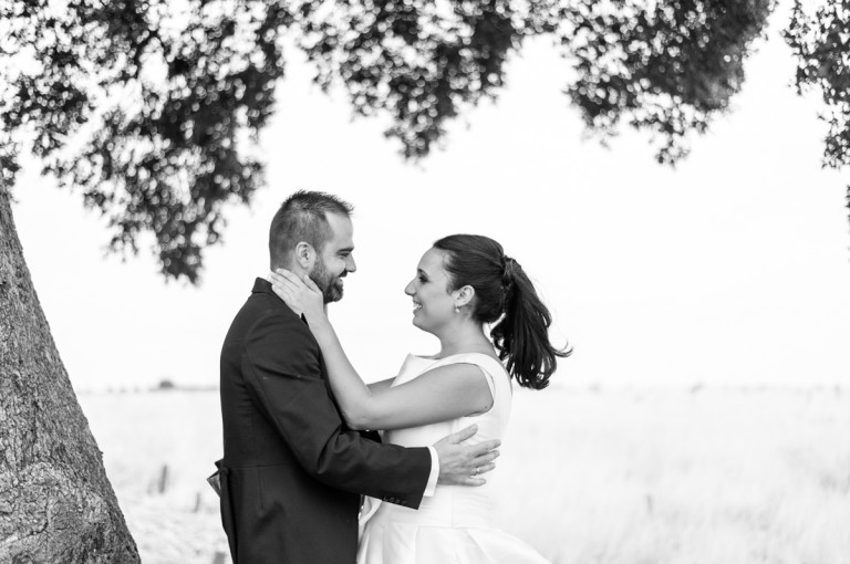 postboda en Ciudad Real