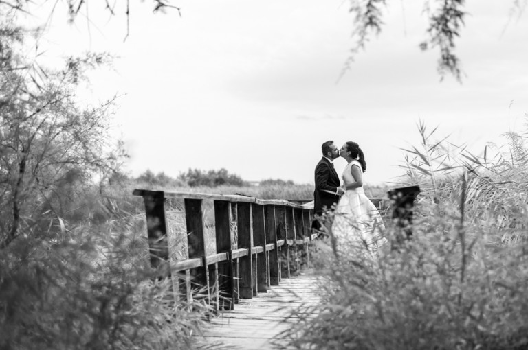 bodas en Ciudad Real