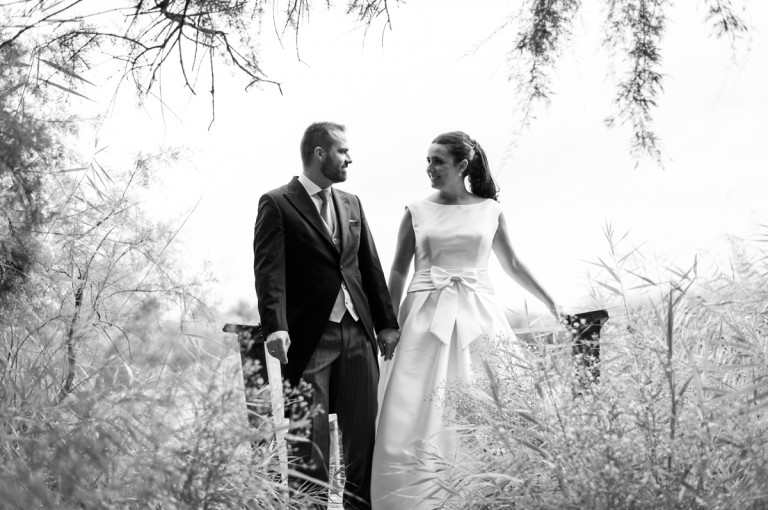 boda en Manzanares