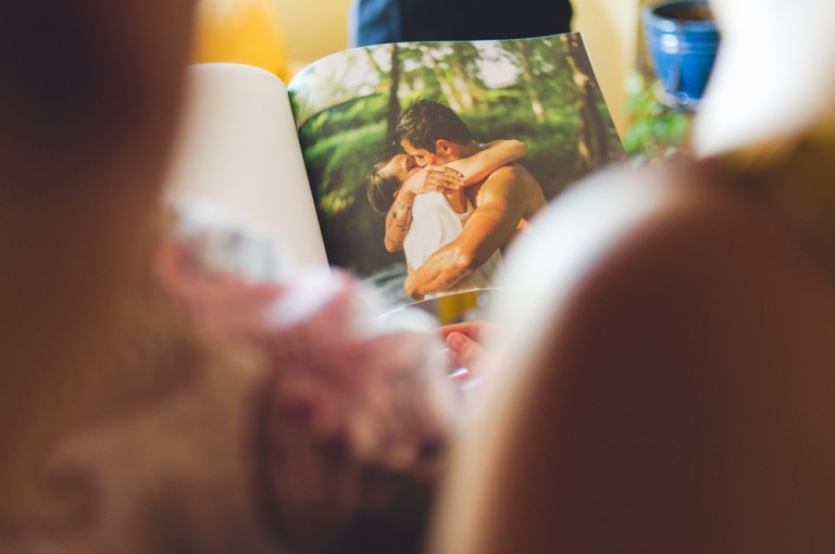 fotografo de bodas en Madrid