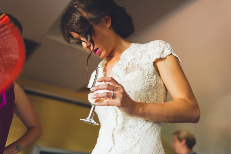 fotógrafo de bodas en Madrid