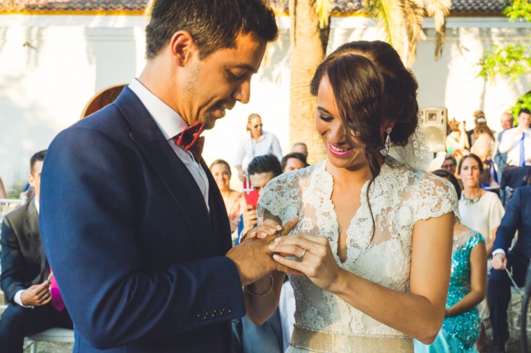 sacramento del matrimonio