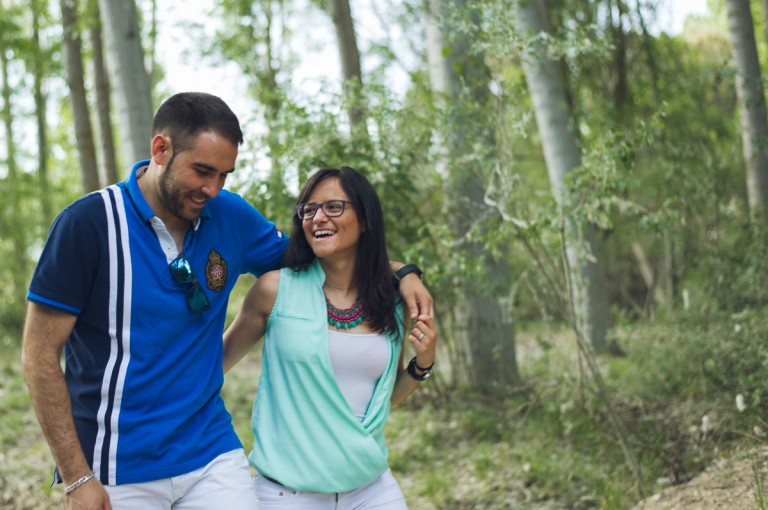 preboda en Segovia