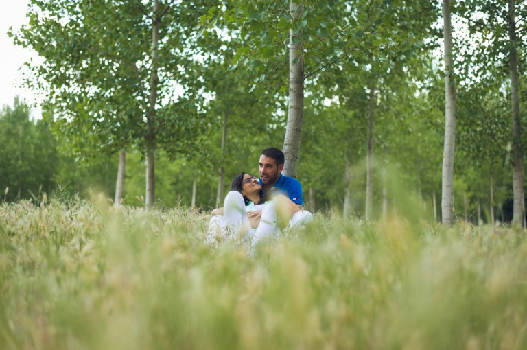 fotografia de bodas en Madrid