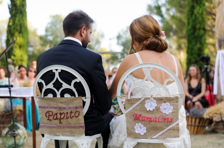 fotógrafo de bodas en Madrid