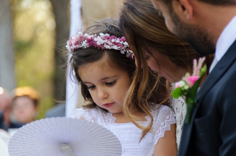 hija de la novia