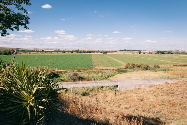 casa del novio en Toledo