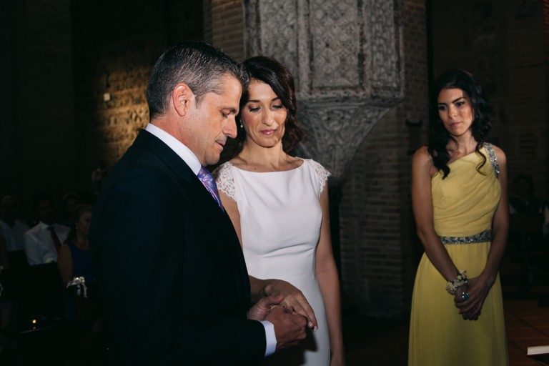 sacramento del matrimonio