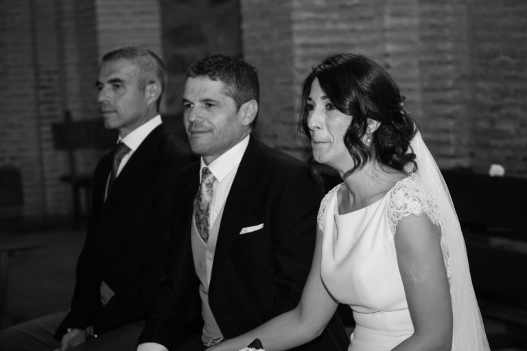 boda en Monasterio de San Juan de los Reyes