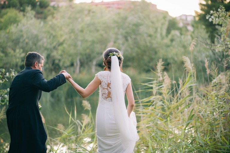 fotógrafo de bodas en Toledo