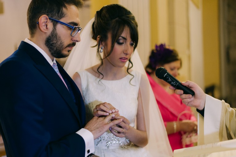 sacramento del matrimonio