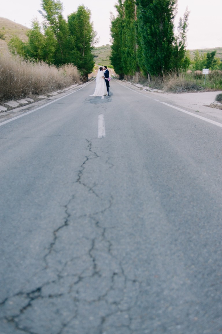 fotógrafo de bodas en Madrid