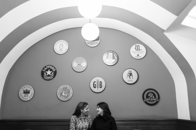 restaurante la Abadía