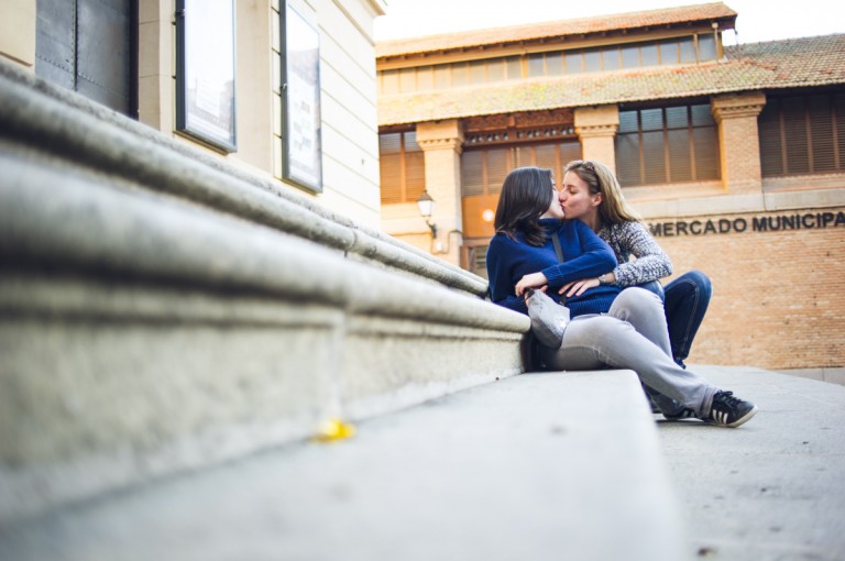MErcado Municipal de Toledo
