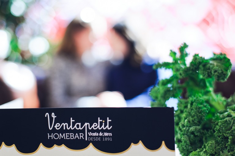 restaurante Venta de Aires